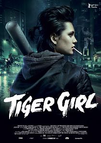 Watch Tiger Girl