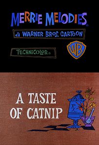 Watch A Taste of Catnip (Short 1966)