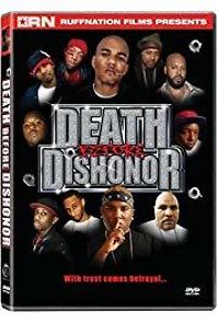 Watch Death Before Dishonor
