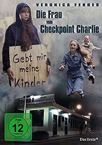 Watch Die Frau vom Checkpoint Charlie