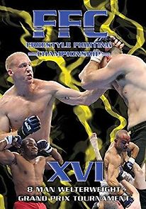 Watch Freestyle Fighting Championship XVI