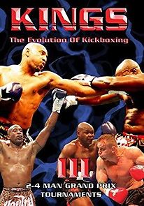 Watch Ring Kings III: The Evolution of Kickboxing