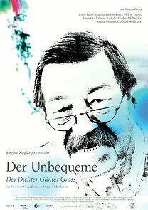 Watch Der Unbequeme - Der Dichter Günter Grass