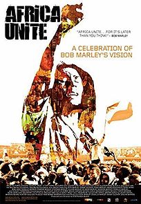 Watch Africa Unite: A Celebration of Bob Marley's 60th Birthday