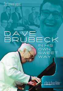 Watch Dave Brubeck: In His Own Sweet Way