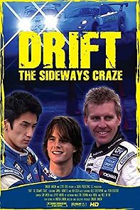 Watch Drift: The Sideways Craze