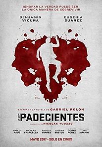 Watch Los Padecientes