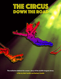 Watch The Circus: Down the Road