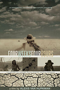 Watch Four Weeks, Four Hours