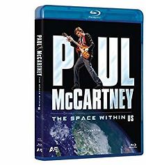 Watch Paul McCartney: The Space Within Us