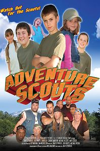 Watch Adventure Scouts