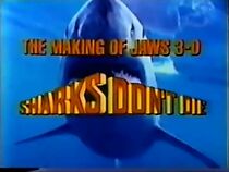 Watch The Making of 'Jaws 3-D': Sharks Don't Die