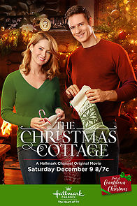 Watch The Christmas Cottage