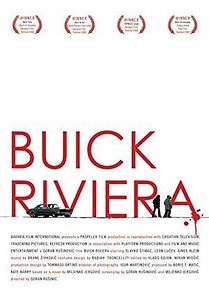 Watch Buick Riviera