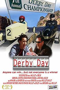 Watch Derby Day