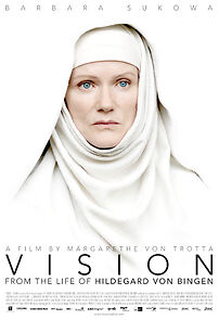 Watch Vision - Aus dem Leben der Hildegard von Bingen