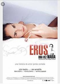 Watch Eros una vez María