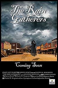 Watch The Rain Gatherers