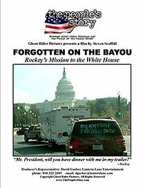 Watch Forgotten on the Bayou: Rockey's Mission to the White House