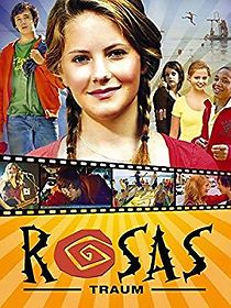 Watch Rosa: The Movie
