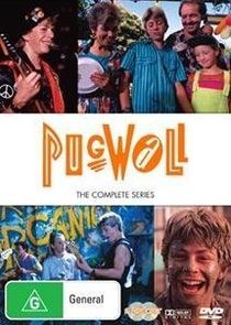 Watch Pugwall