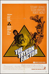 Watch The Trygon Factor