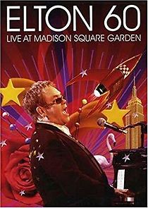 Watch Happy Birthday Elton! From Madison Square Garden, New York