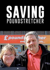 Watch Saving Poundstretcher