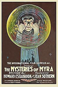 Watch The Mysteries of Myra