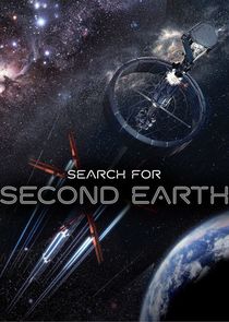 Watch Search for Second Earth