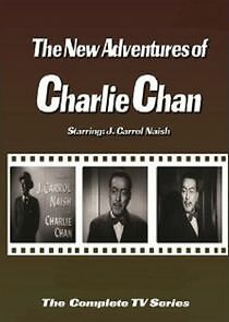 Watch The New Adventures of Charlie Chan