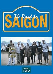 Watch Eight Go Rallying: The Road to Saigon