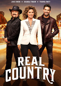 Watch Real Country