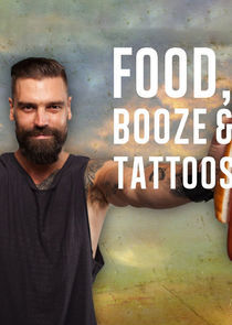 Watch Food, Booze & Tattoos