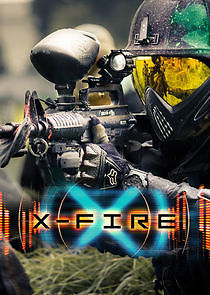 Watch X-Fire
