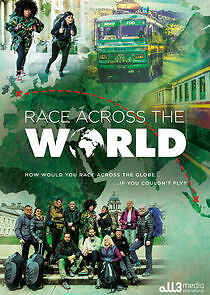 Watch Race Across the World
