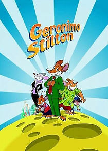 Watch Geronimo Stilton