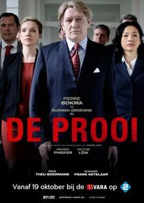 Watch De Prooi