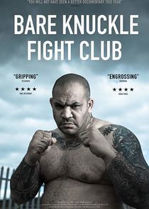 Watch Bare Knuckle Fight Club