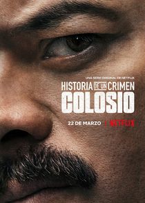 Watch Historia de un crimen: Colosio