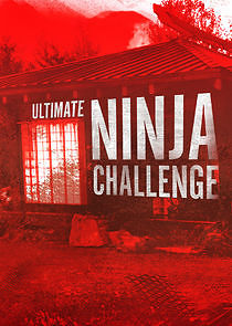Watch Ultimate Ninja Challenge