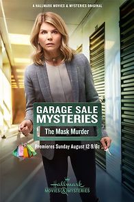 Watch Garage Sale Mystery: The Mask Murder