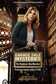 Watch Garage Sale Mystery: Pandora's Box