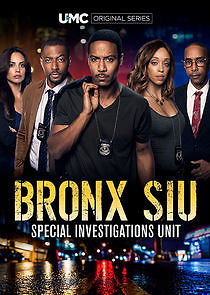 Watch Bronx SIU