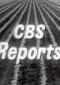 Watch CBS Reports