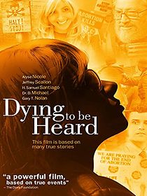 Watch Dying to Be Heard