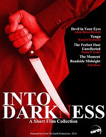 Watch Into Darkness: A Short Film Collection