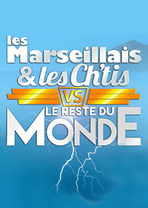 Watch Les Marseillais vs le Reste du Monde