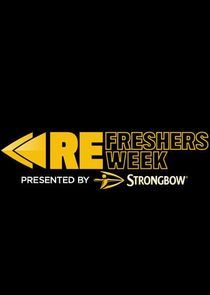 Watch ReFreshers Week
