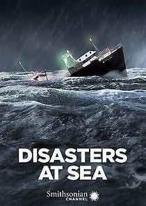 Watch Disasters at Sea